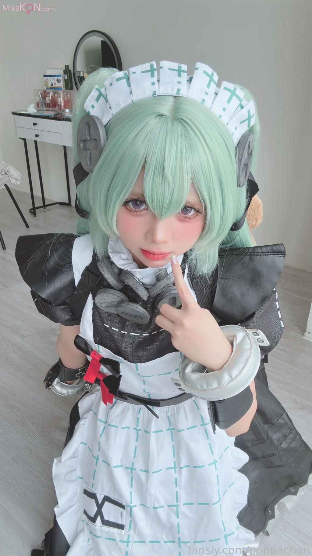 Coser@PoppaChan: Corin (33 photos + 11 videos) – Page 2
