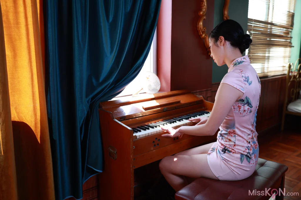 [Private Photoshoot] 張新: 國模 2022.04.04 大尺度 私拍 2K (664 photos) – Page 2