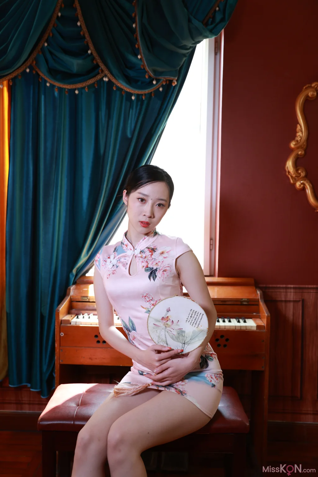 [Private Photoshoot] 張新: 國模 2022.04.04 大尺度 私拍 2K (664 photos) – Page 3