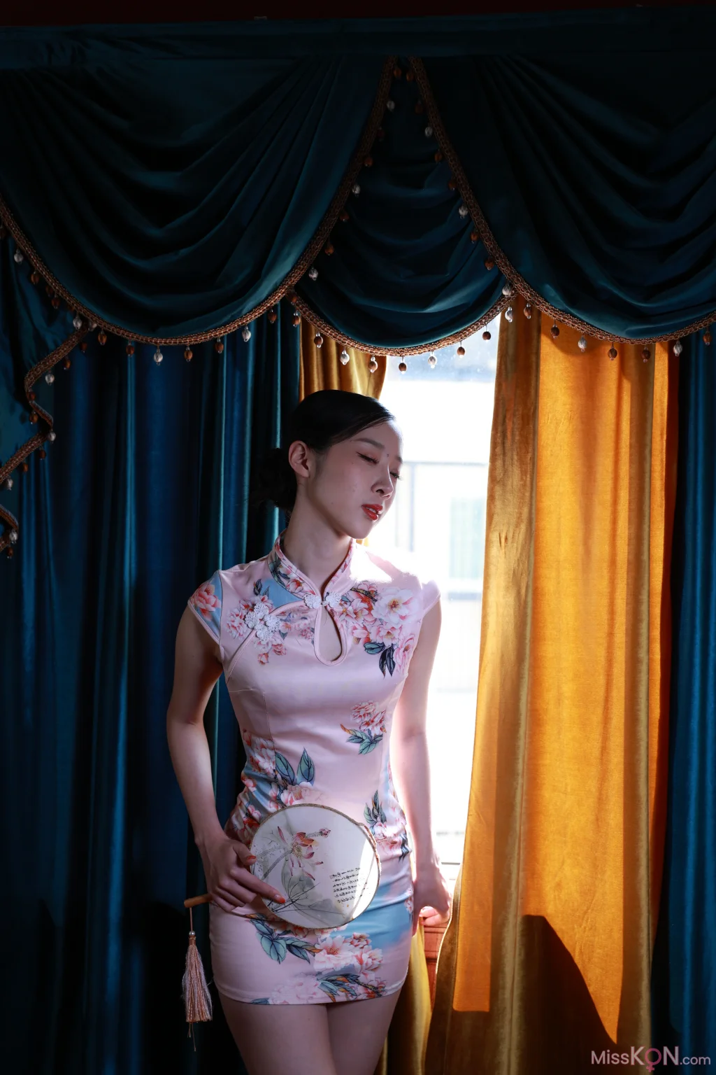 [Private Photoshoot] 張新: 國模 2022.04.04 大尺度 私拍 2K (664 photos) – Page 5