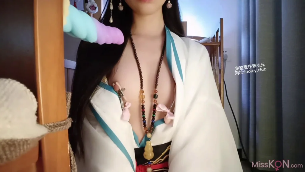 yeppy(zyouiii): 稚嫩萝莉Cos合集 (22 photos + 5 videos) – Page 2