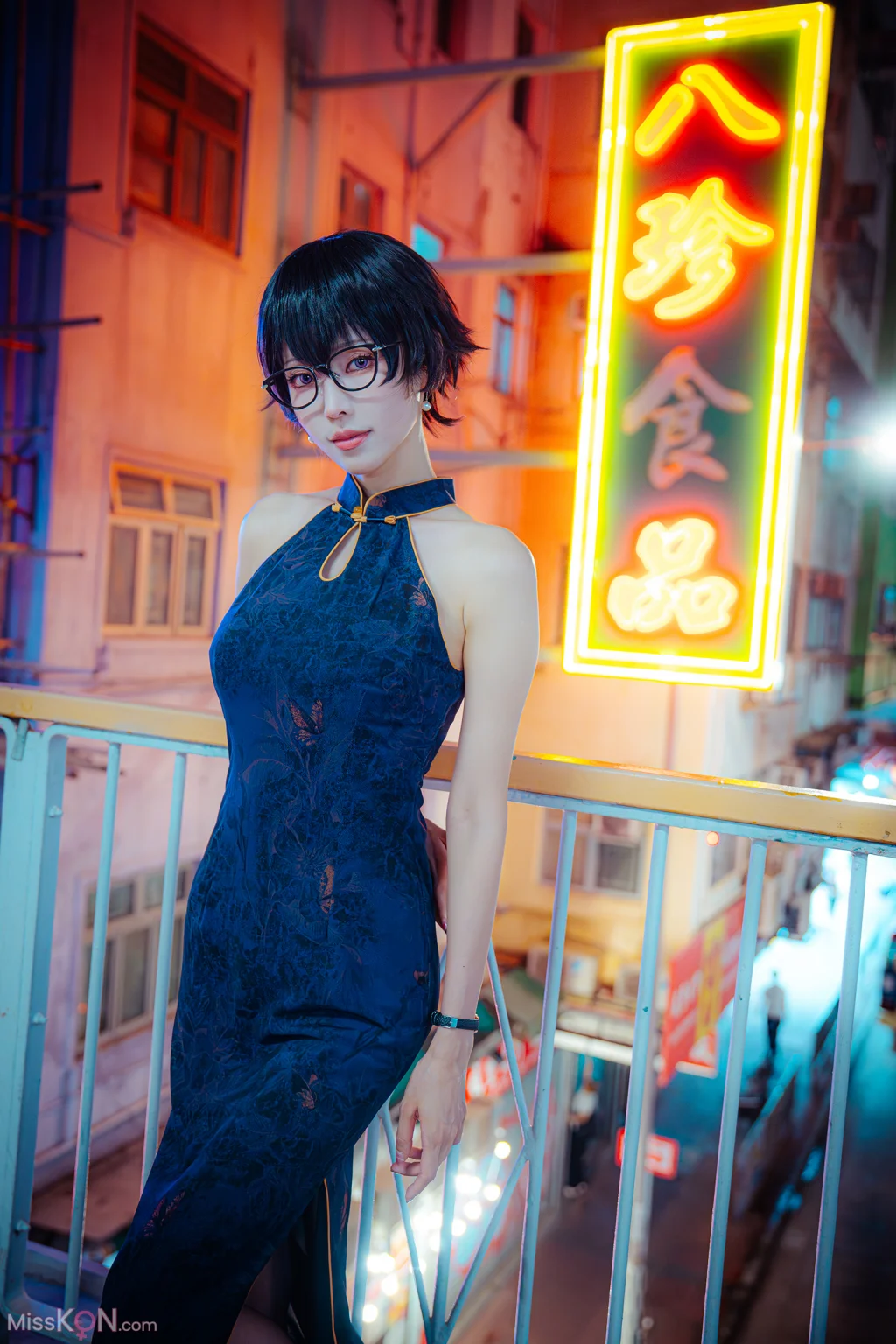 Coser@Ely_eee (ElyEE子): Reiko Kujirai 鯨井令子 B (32 photos + 3 videos) – Page 2