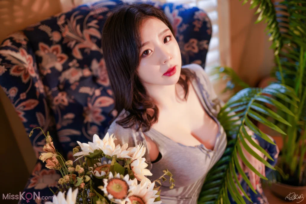 Coser@皮皮奶可可爱了啦: 房东太太 (50 photos)