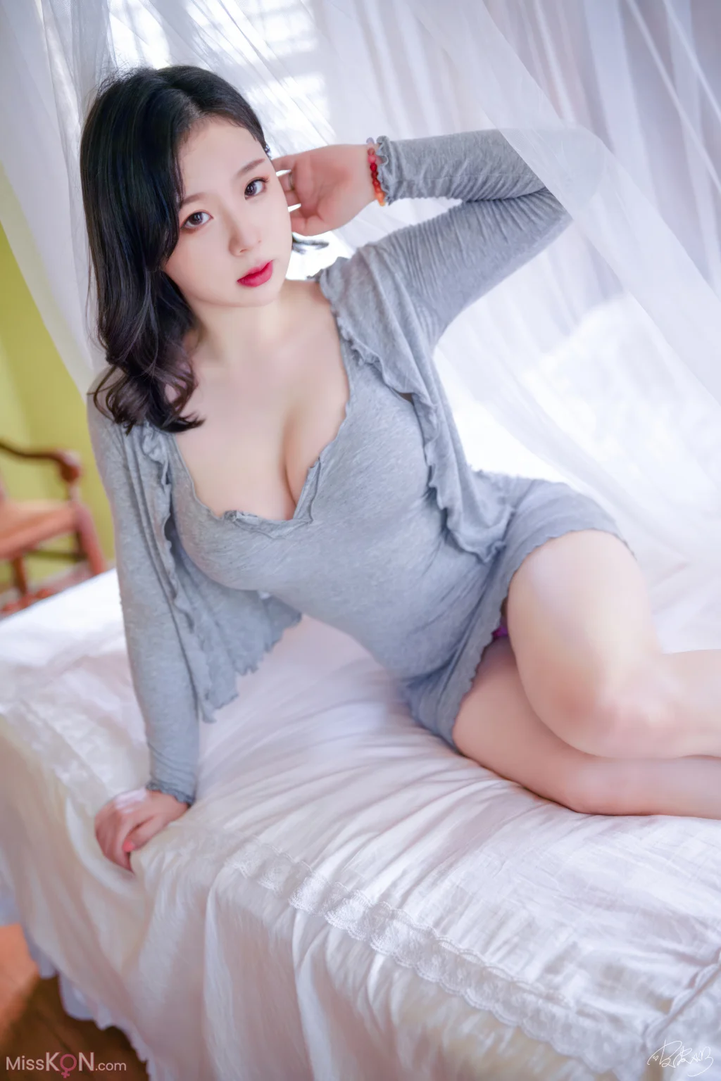 Coser@皮皮奶可可爱了啦: 房东太太 (50 photos) – Page 2