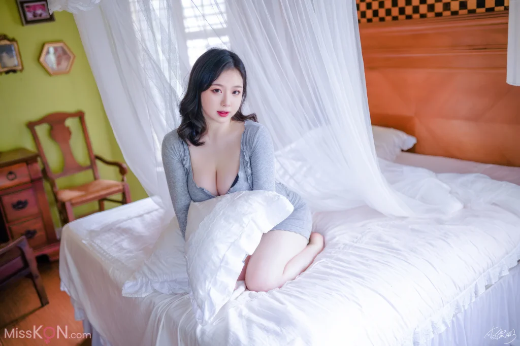 Coser@皮皮奶可可爱了啦: 房东太太 (50 photos) – Page 2