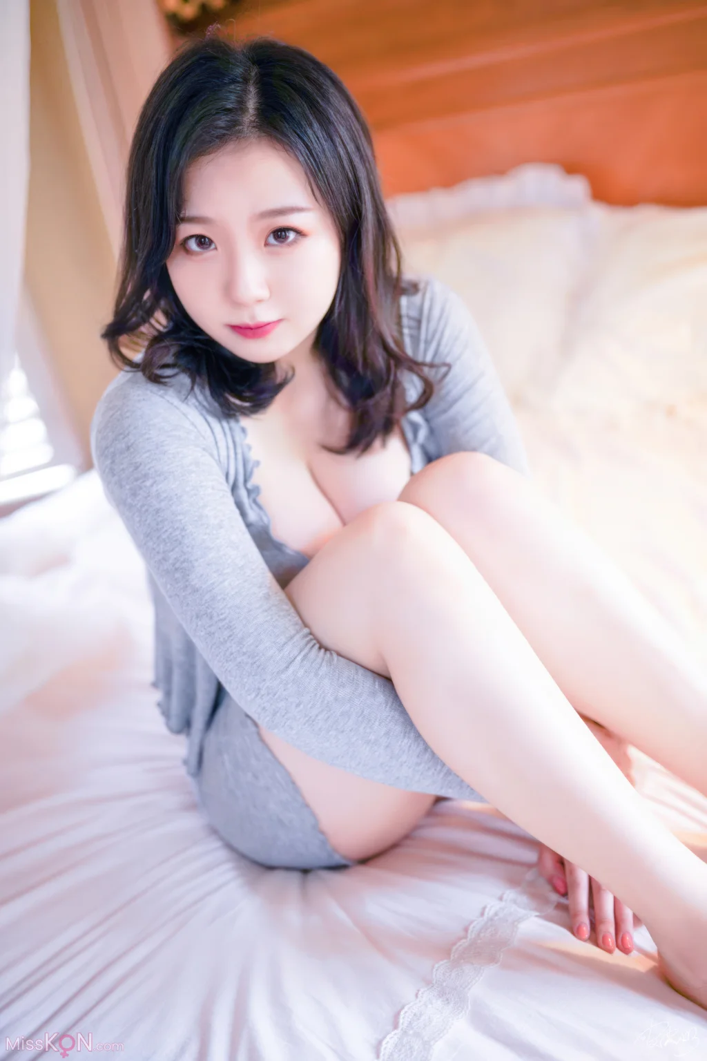 Coser@皮皮奶可可爱了啦: 房东太太 (50 photos) – Page 3