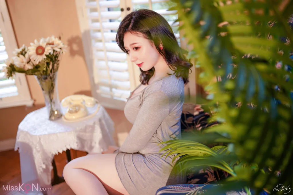 Coser@皮皮奶可可爱了啦: 房东太太 (50 photos) – Page 3