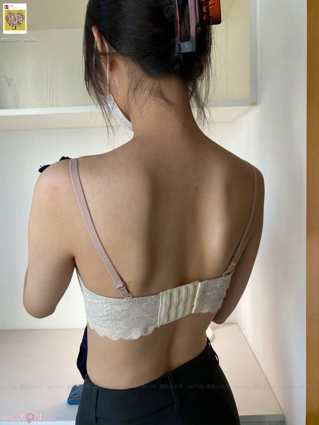 [ISS系列] No.026 – 030 (552 photos + 5 videos) – Page 2