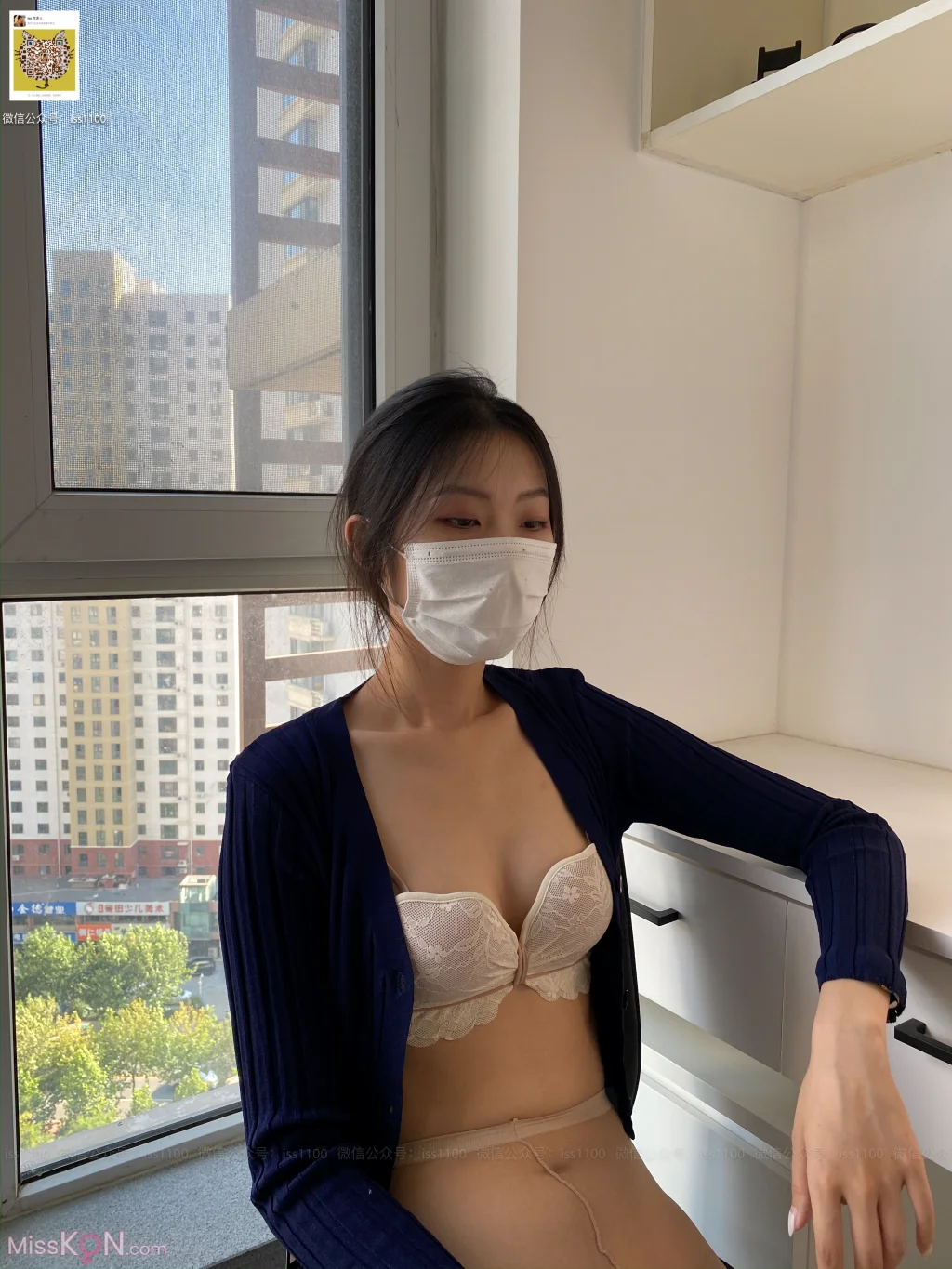 [ISS系列] No.026 – 030 (552 photos + 5 videos) – Page 2