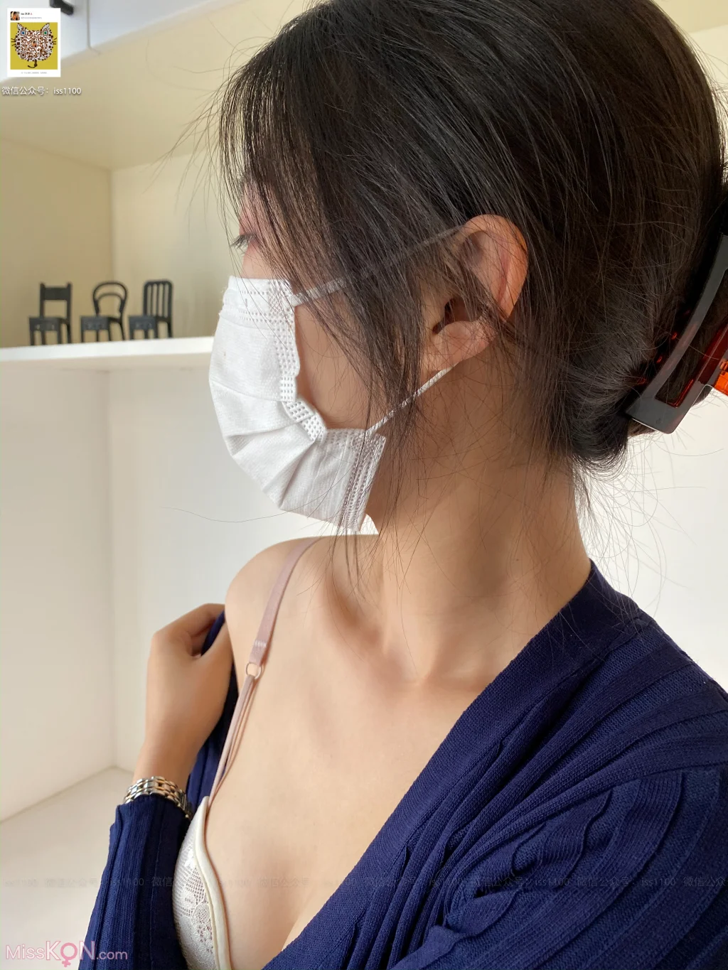 [ISS系列] No.026 – 030 (552 photos + 5 videos) – Page 2