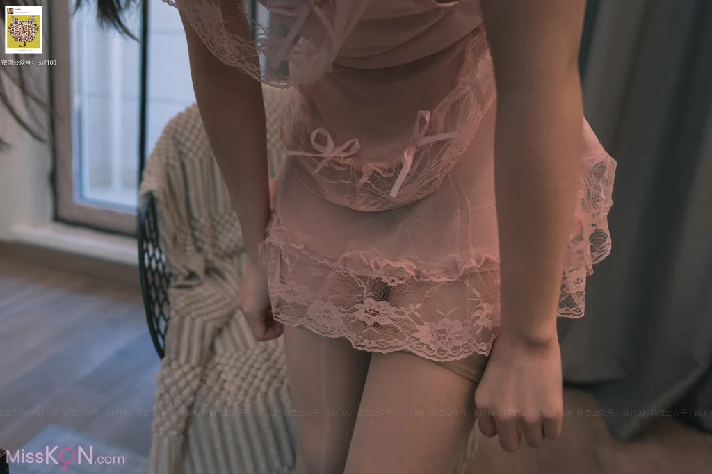 [ISS系列] No.026 – 030 (552 photos + 5 videos) – Page 5