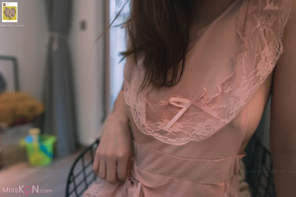 [ISS系列] No.026 – 030 (552 photos + 5 videos) – Page 5
