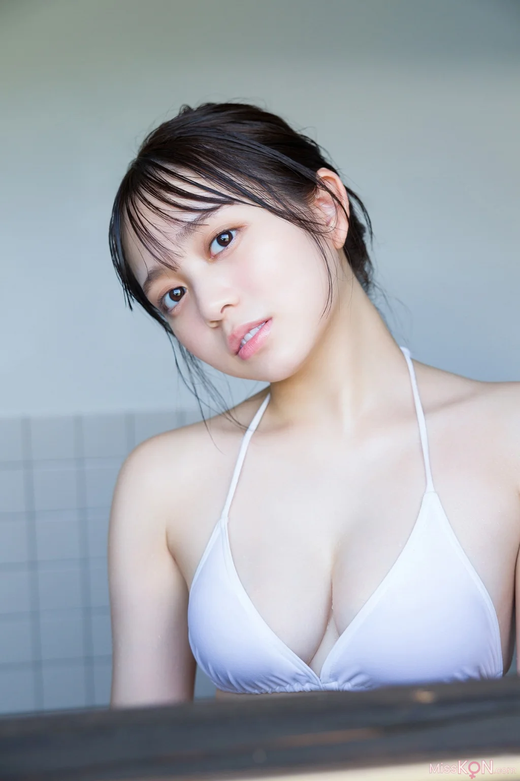 [JP] Mai Horai (蓬莱舞):「美しさと透明感」【週チャンデジグラ】 (78 photos) – Page 2