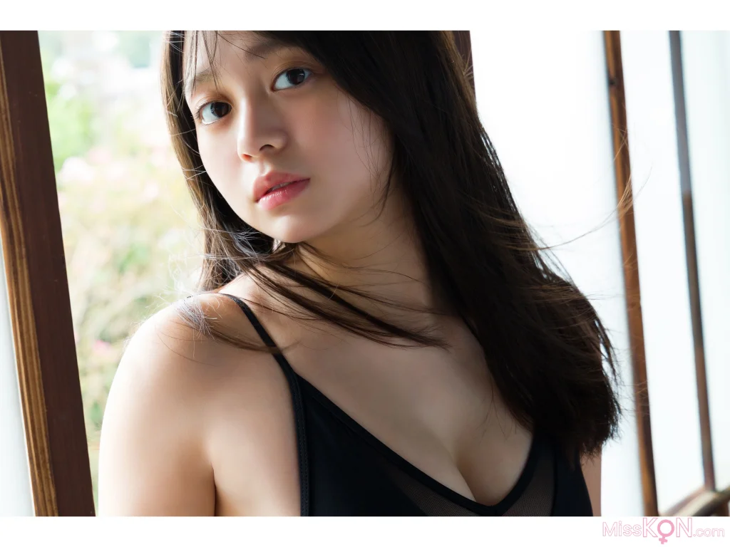[JP] Mai Horai (蓬莱舞):「美しさと透明感」【週チャンデジグラ】 (78 photos) – Page 3