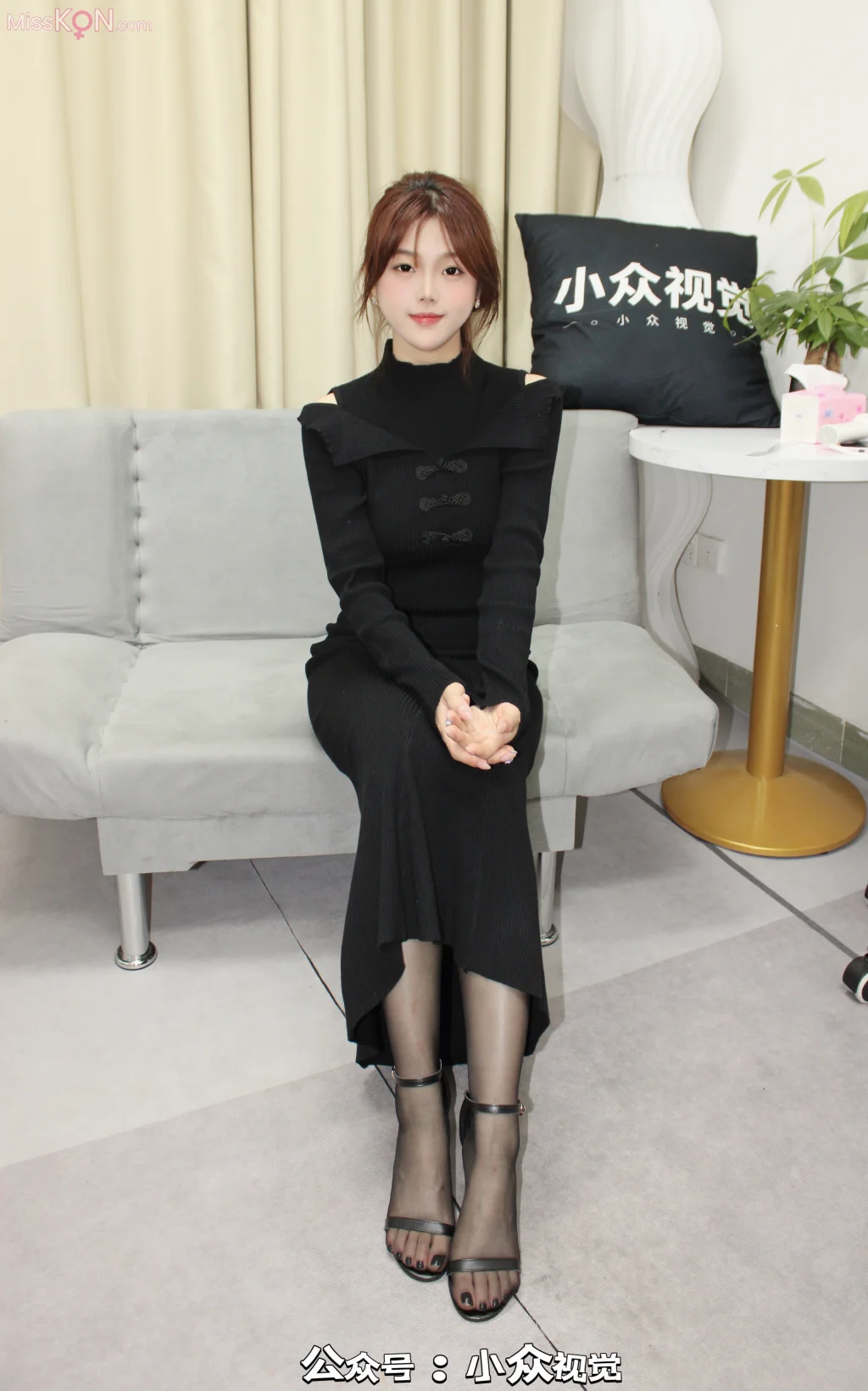 [小众视觉] No.021: 小薯条 (121 photos + 1 video)