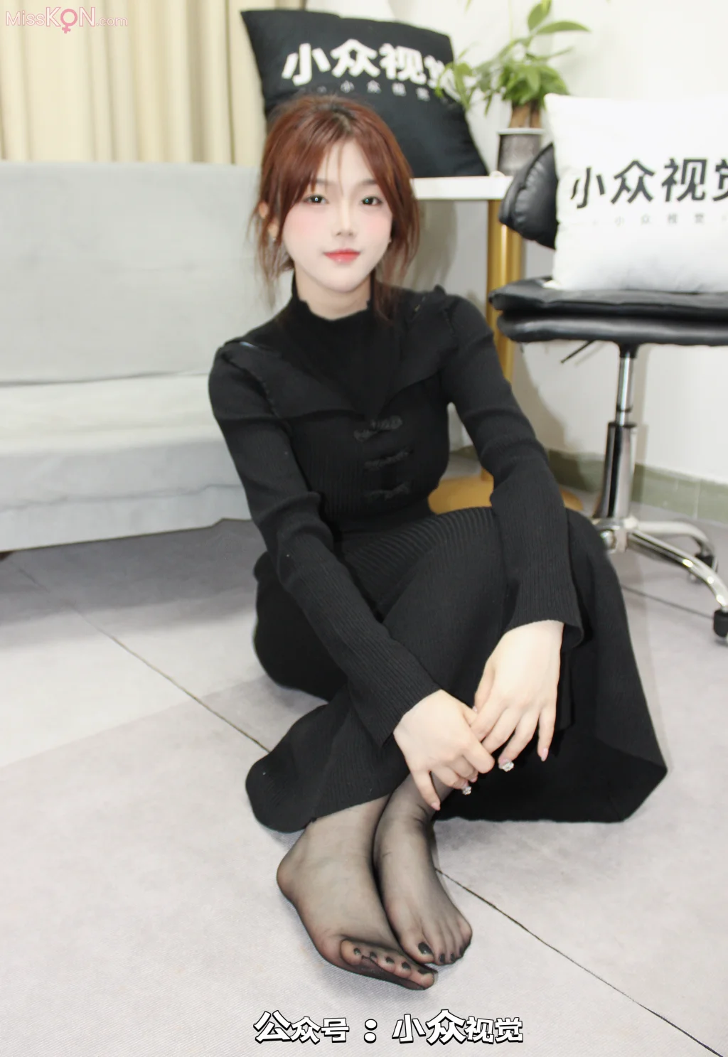 [小众视觉] No.021: 小薯条 (121 photos + 1 video)