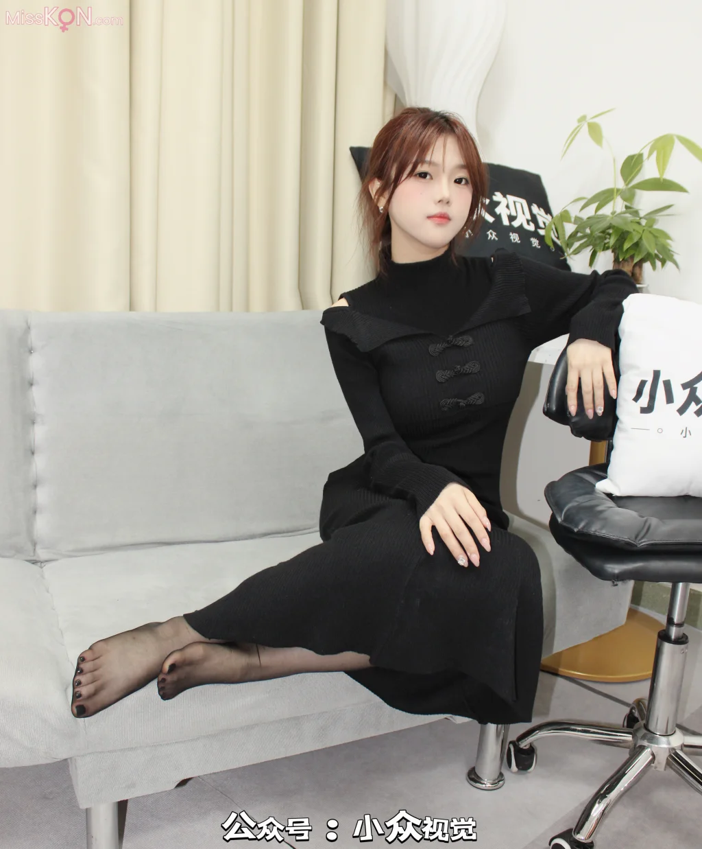 [小众视觉] No.021: 小薯条 (121 photos + 1 video) – Page 2