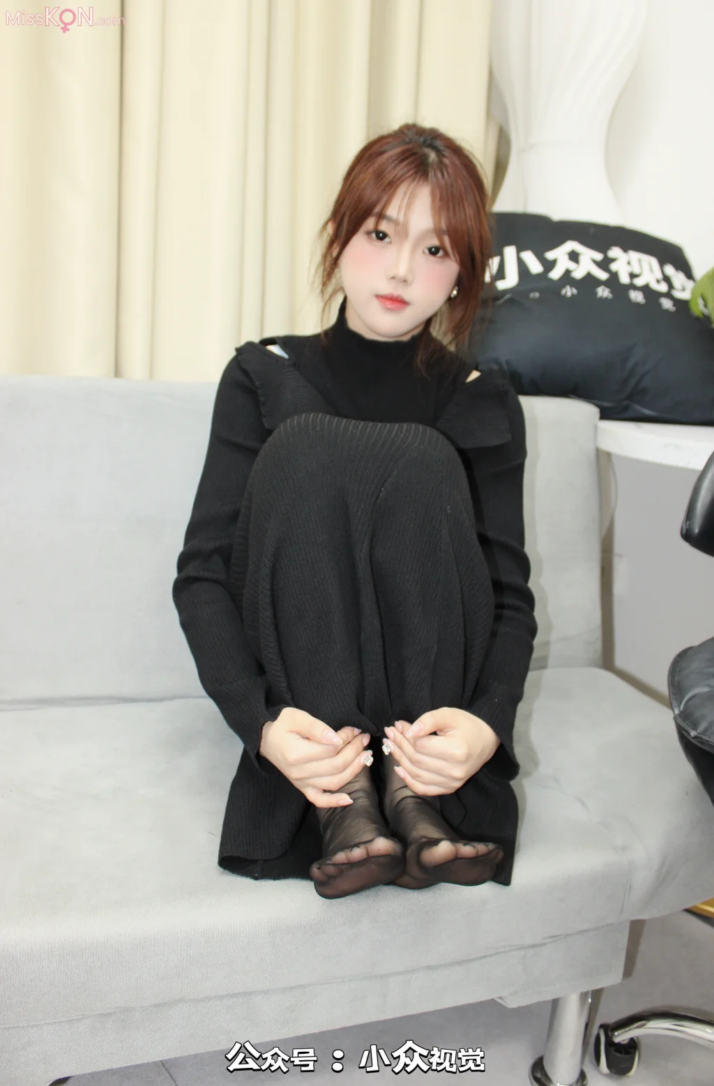 [小众视觉] No.021: 小薯条 (121 photos + 1 video) – Page 2