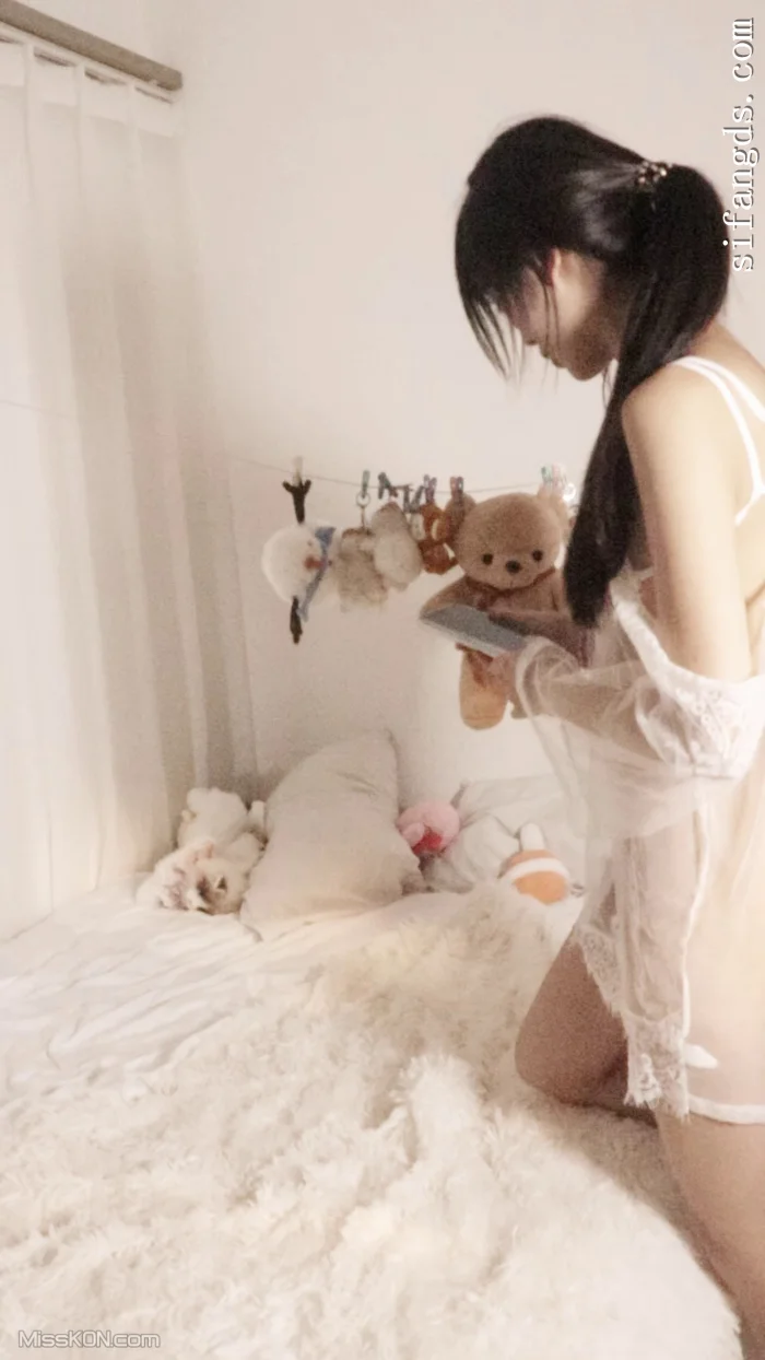 大学生私房: 嫩妹18岁 透视纱裙 Ep.001 (310 photos + 1 video) – Page 2