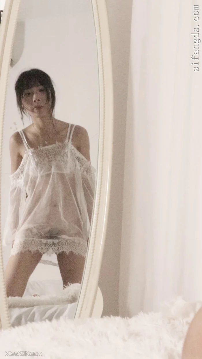 大学生私房: 嫩妹18岁 透视纱裙 Ep.001 (310 photos + 1 video) – Page 2