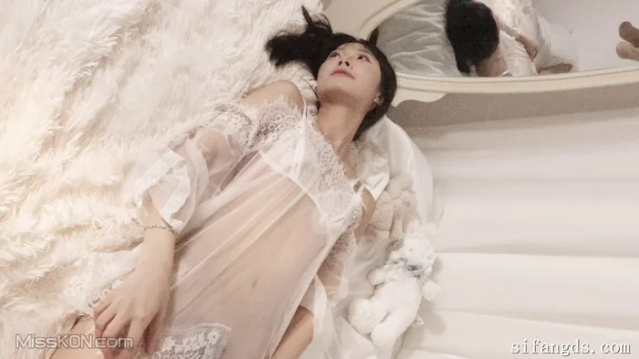 大学生私房: 嫩妹18岁 透视纱裙 Ep.001 (310 photos + 1 video) – Page 2