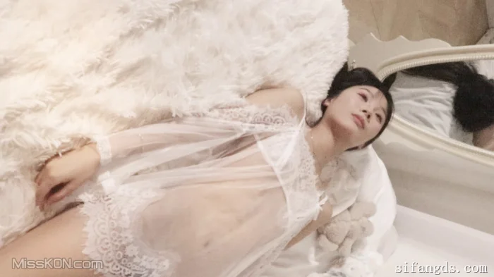 大学生私房: 嫩妹18岁 透视纱裙 Ep.001 (310 photos + 1 video) – Page 2