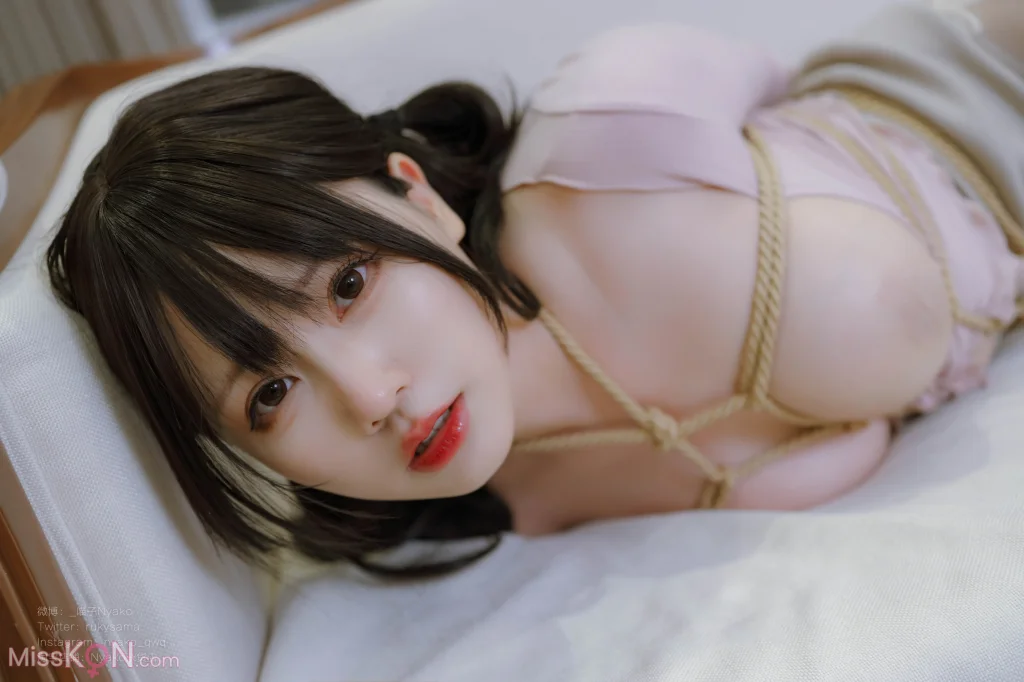 Coser@Nyako喵子: 姐姐本 (306 photos + 2 videos) – Page 4