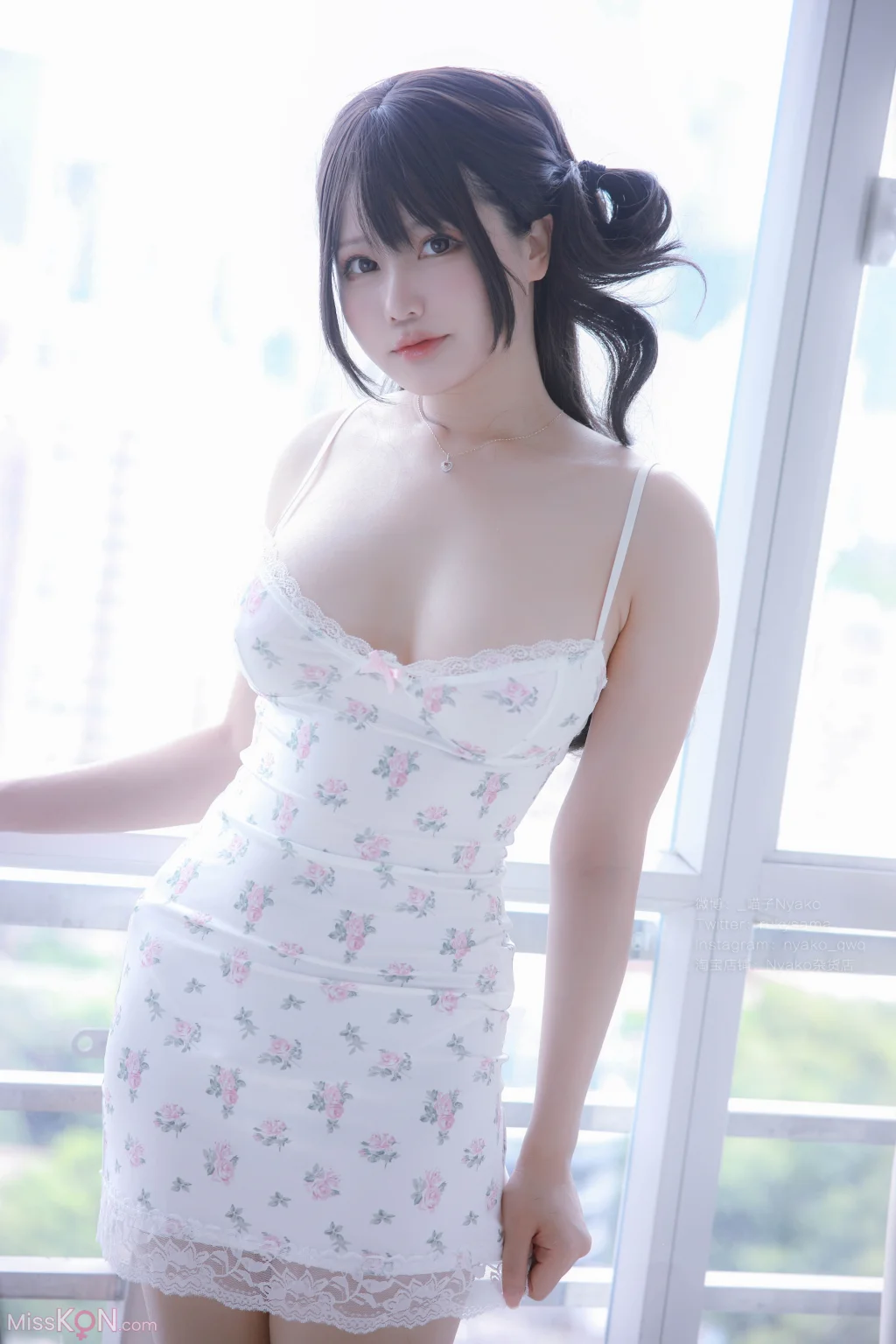 Coser@Nyako喵子: 姐姐本 (306 photos + 2 videos) – Page 4