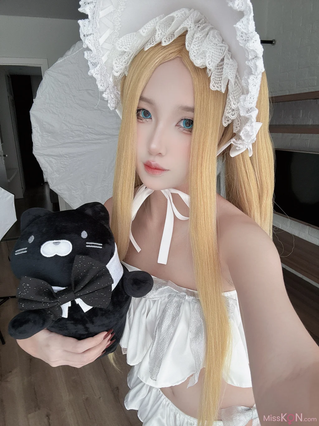 Coser@PuyPuy: Abigail (162 photos + 9 videos) – Page 4