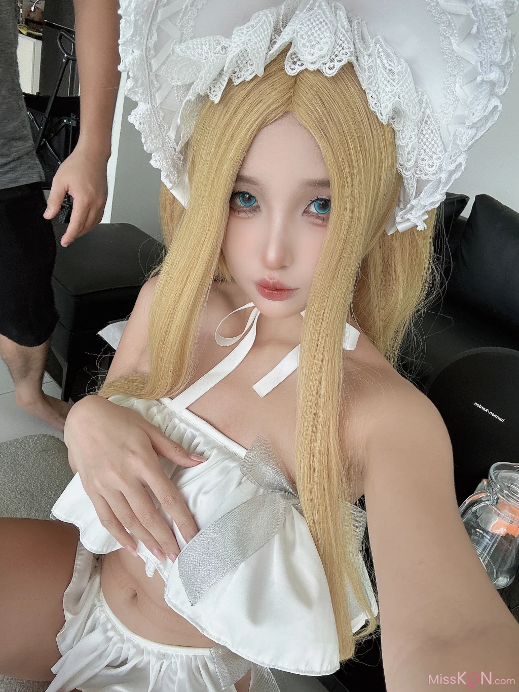 Coser@PuyPuy: Abigail (162 photos + 9 videos) – Page 4