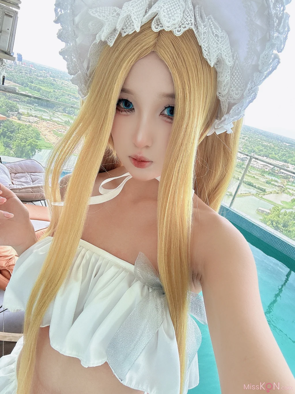 Coser@PuyPuy: Abigail (162 photos + 9 videos) – Page 4