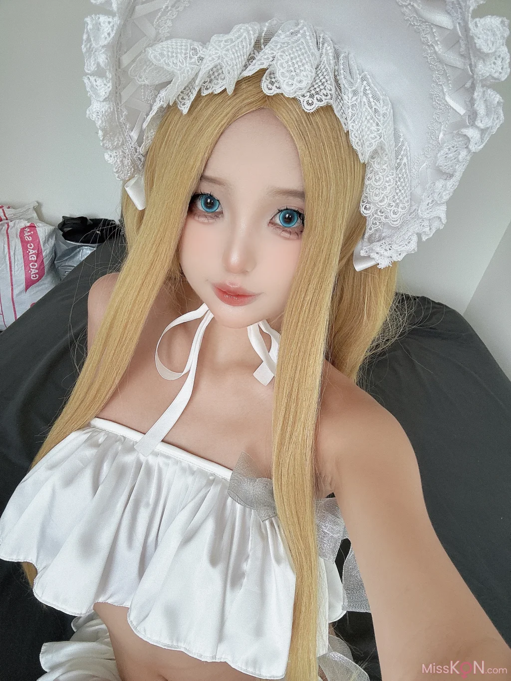 Coser@PuyPuy: Abigail (162 photos + 9 videos) – Page 4