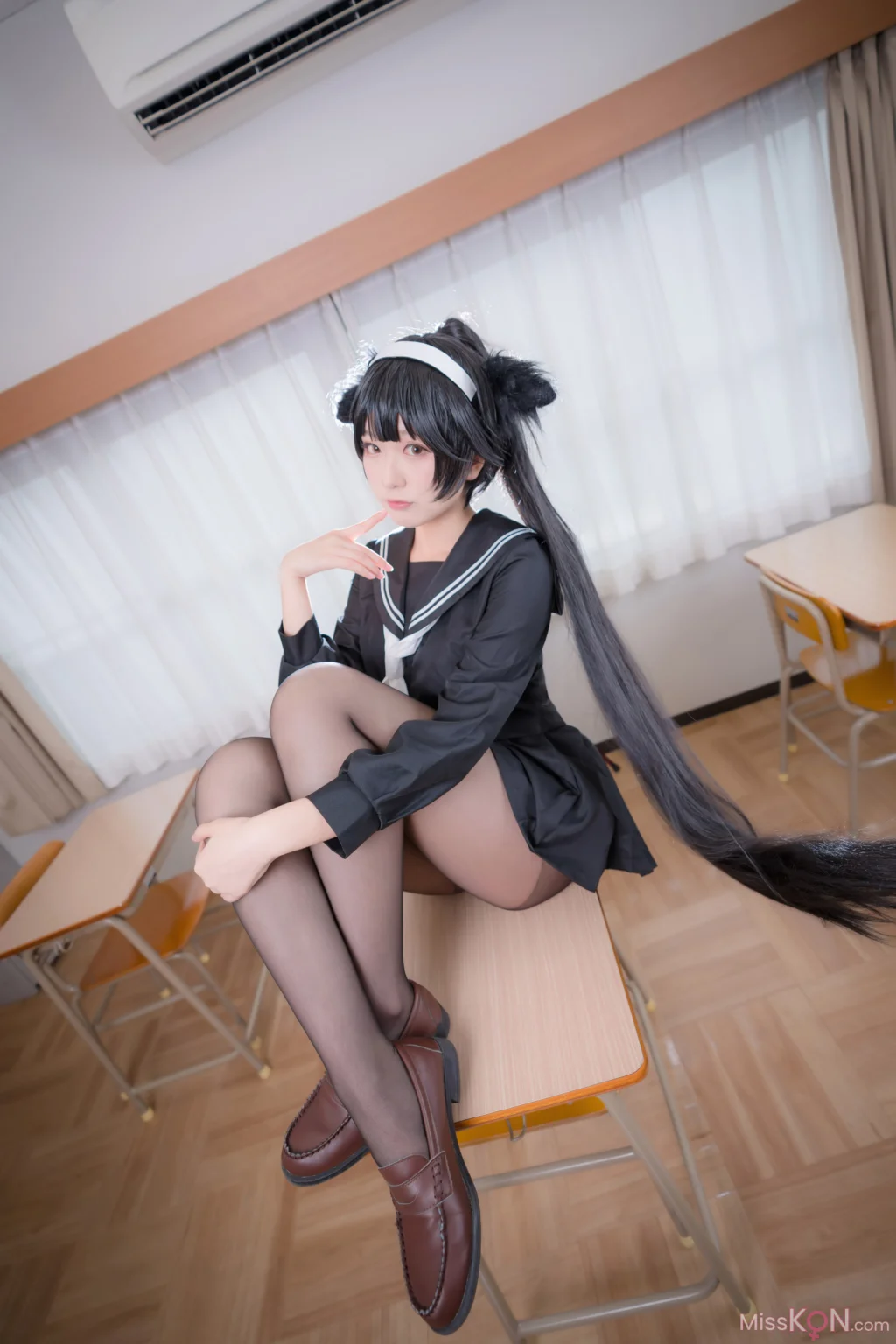 Coser@Yuki亭: 姉妹の学園ロマンチカ (140 photos) – Page 2