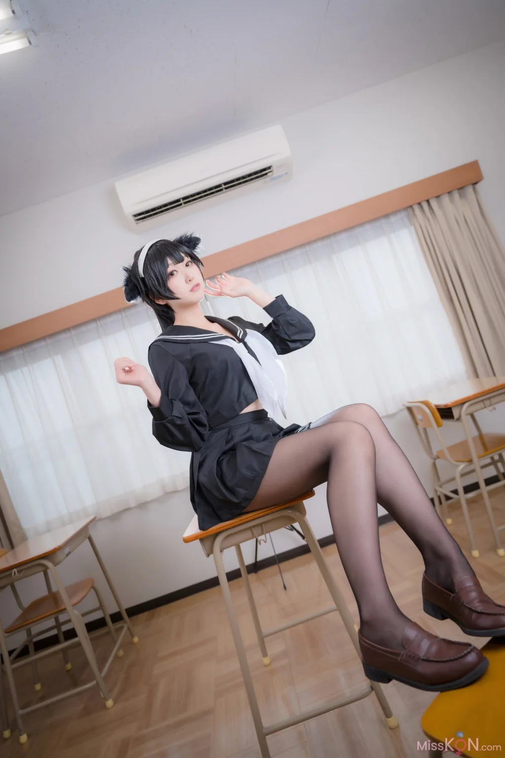 Coser@Yuki亭: 姉妹の学園ロマンチカ (140 photos) – Page 2