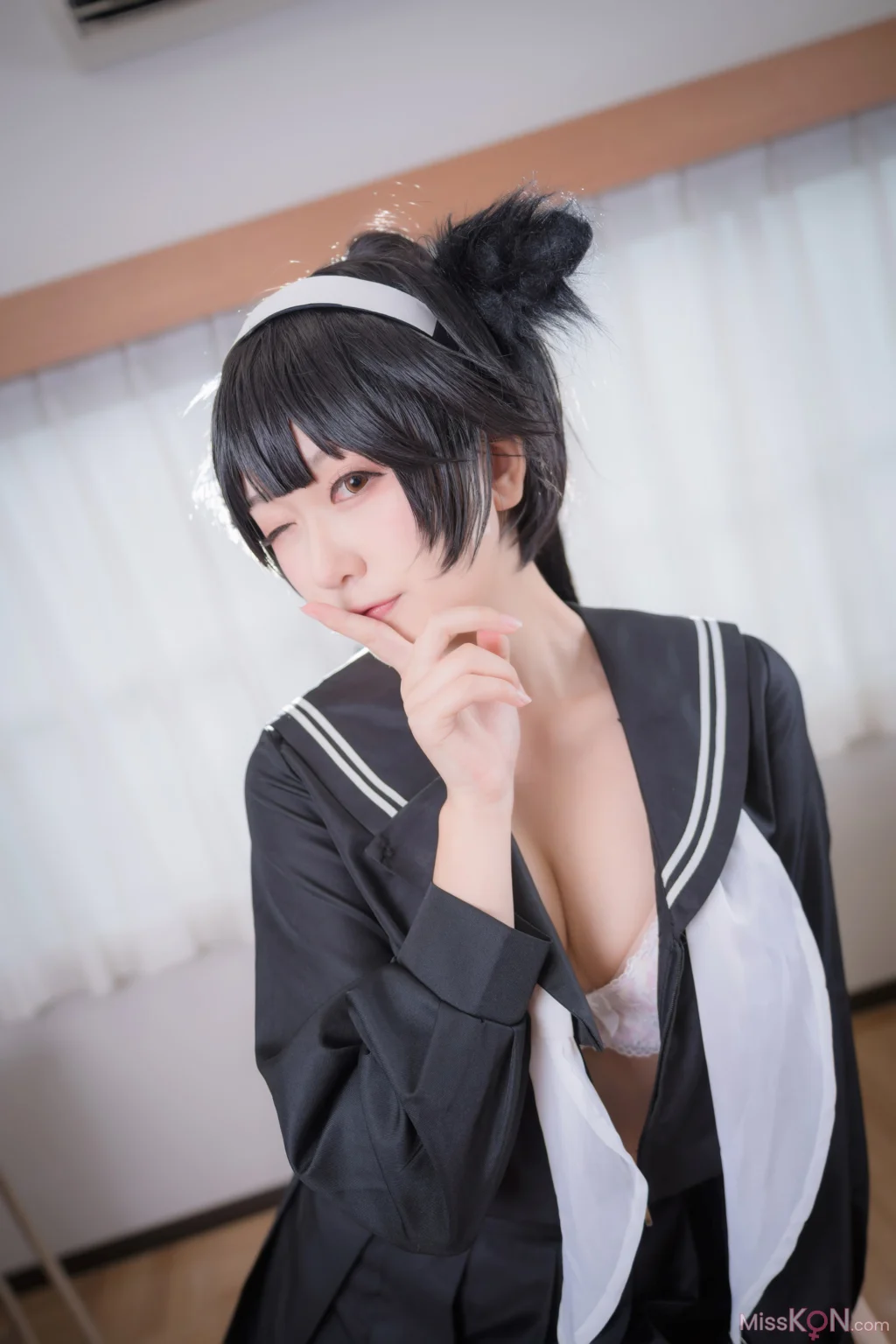 Coser@Yuki亭: 姉妹の学園ロマンチカ (140 photos) – Page 2