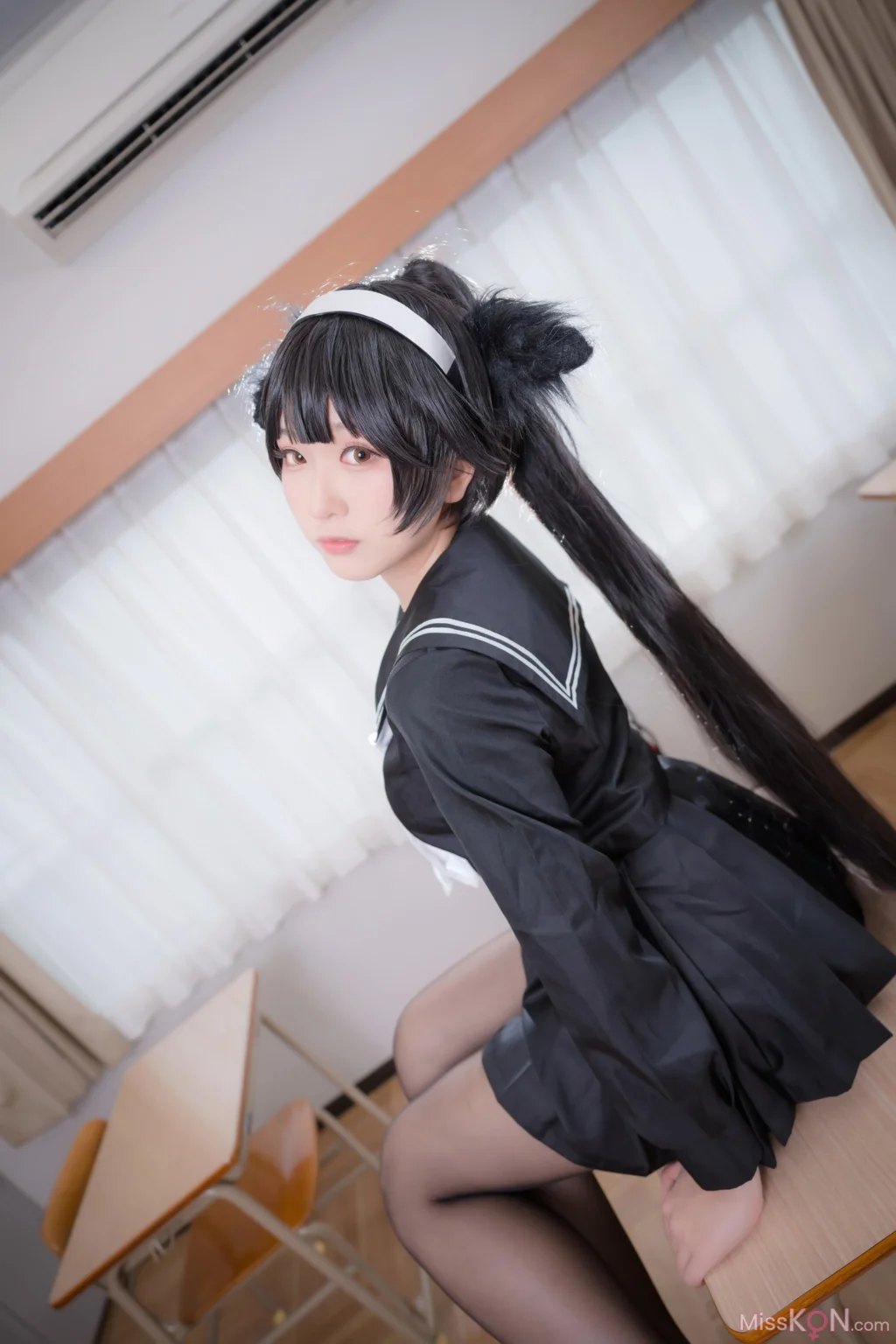 Coser@Yuki亭: 姉妹の学園ロマンチカ (140 photos) – Page 2