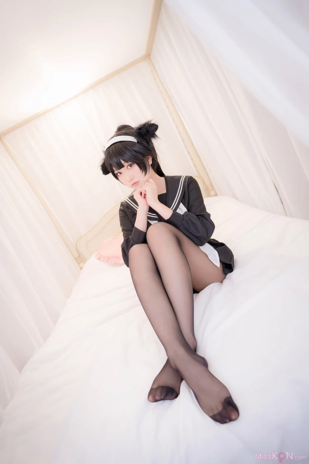 Coser@Yuki亭: 姉妹の学園ロマンチカ (140 photos) – Page 2