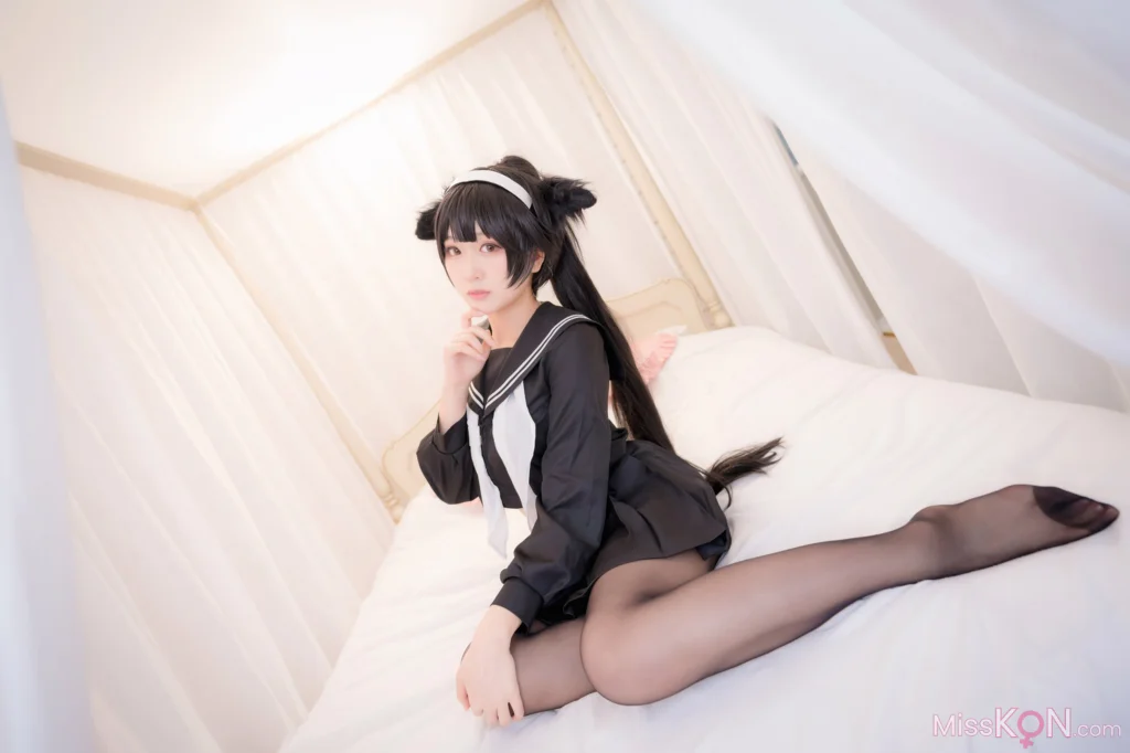 Coser@Yuki亭: 姉妹の学園ロマンチカ (140 photos) – Page 2