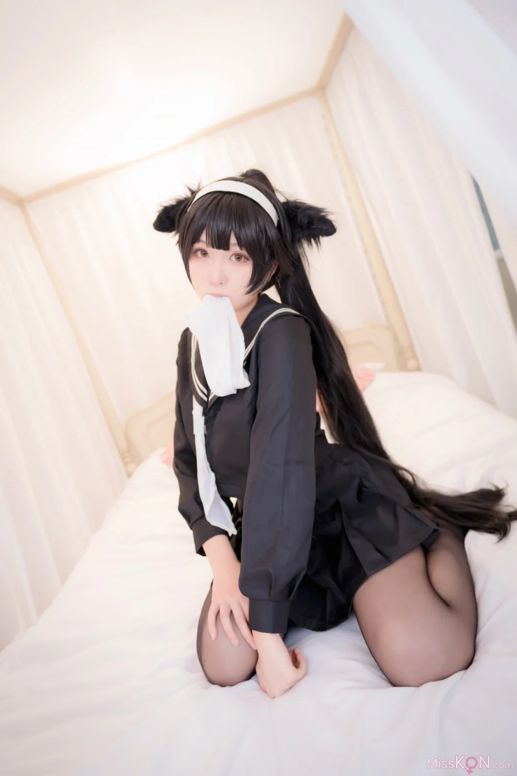 Coser@Yuki亭: 姉妹の学園ロマンチカ (140 photos) – Page 2