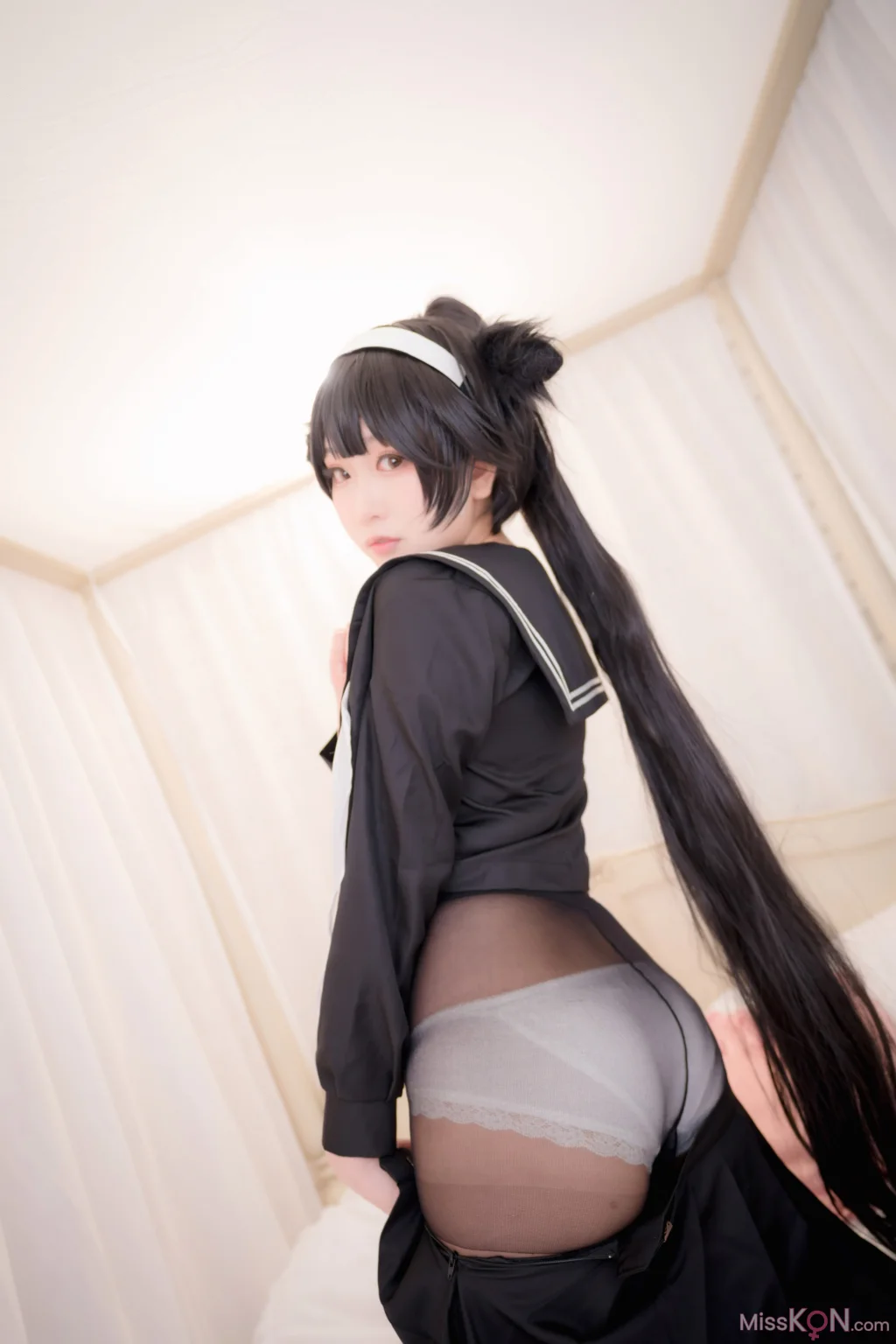 Coser@Yuki亭: 姉妹の学園ロマンチカ (140 photos) – Page 2