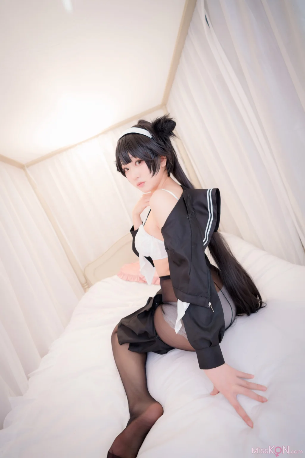 Coser@Yuki亭: 姉妹の学園ロマンチカ (140 photos) – Page 2