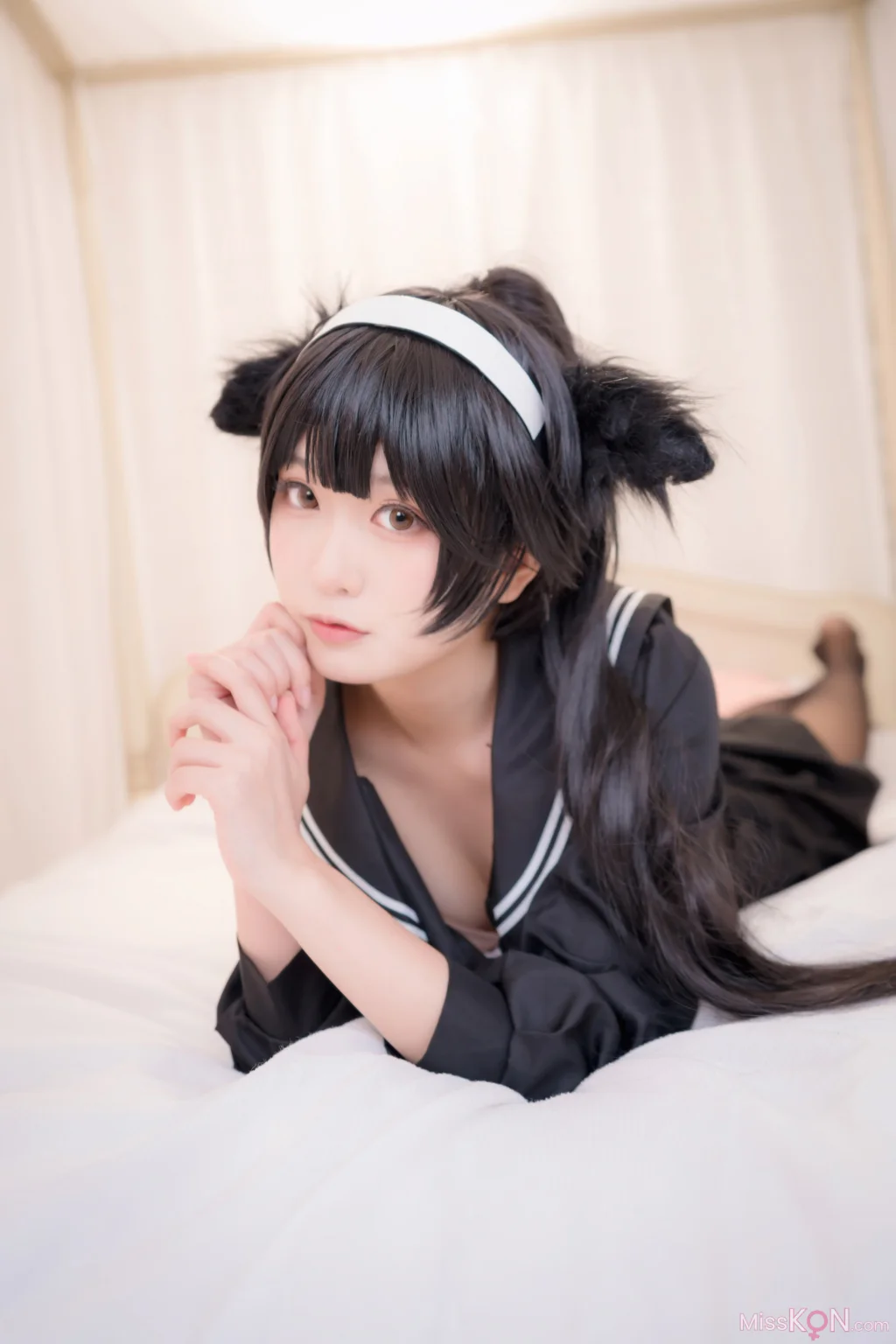 Coser@Yuki亭: 姉妹の学園ロマンチカ (140 photos) – Page 2