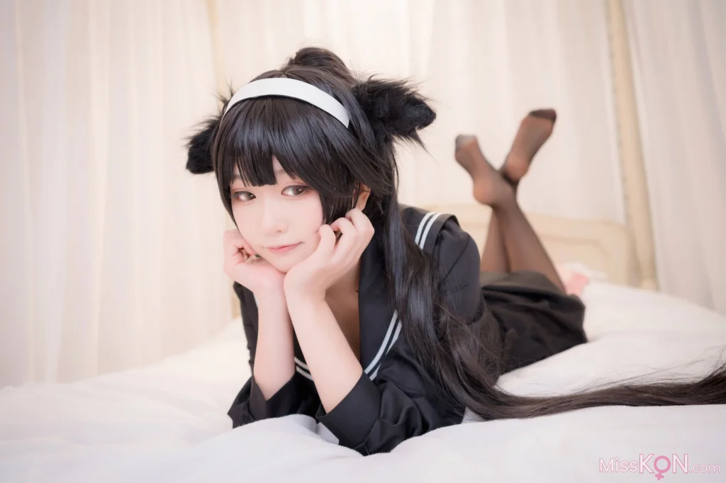 Coser@Yuki亭: 姉妹の学園ロマンチカ (140 photos) – Page 3