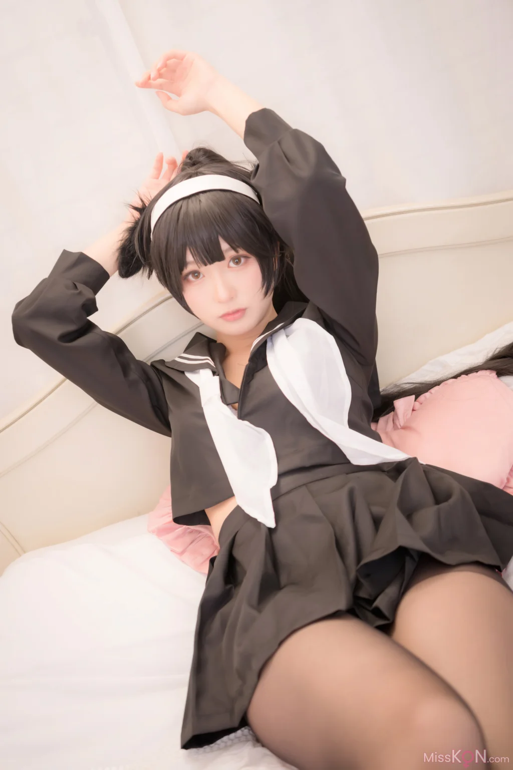 Coser@Yuki亭: 姉妹の学園ロマンチカ (140 photos) – Page 3
