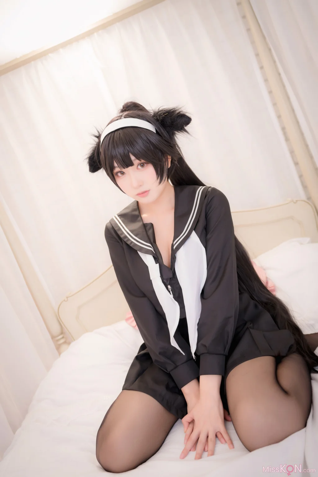 Coser@Yuki亭: 姉妹の学園ロマンチカ (140 photos) – Page 3
