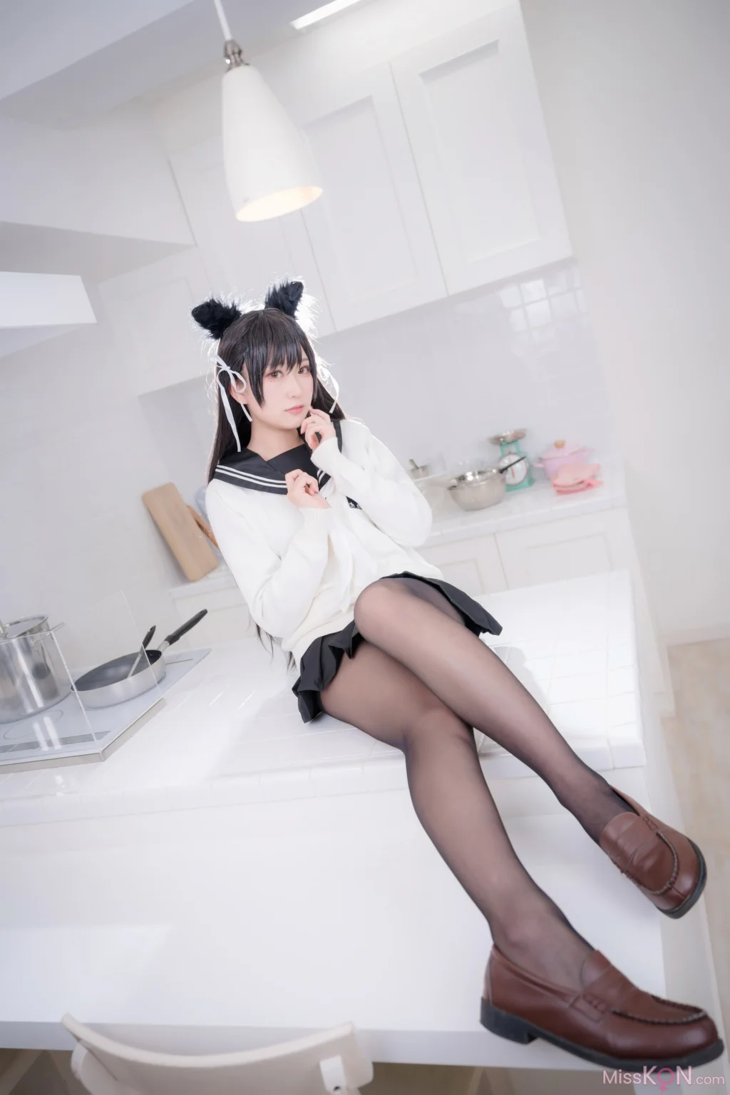 Coser@Yuki亭: 姉妹の学園ロマンチカ (140 photos) – Page 3