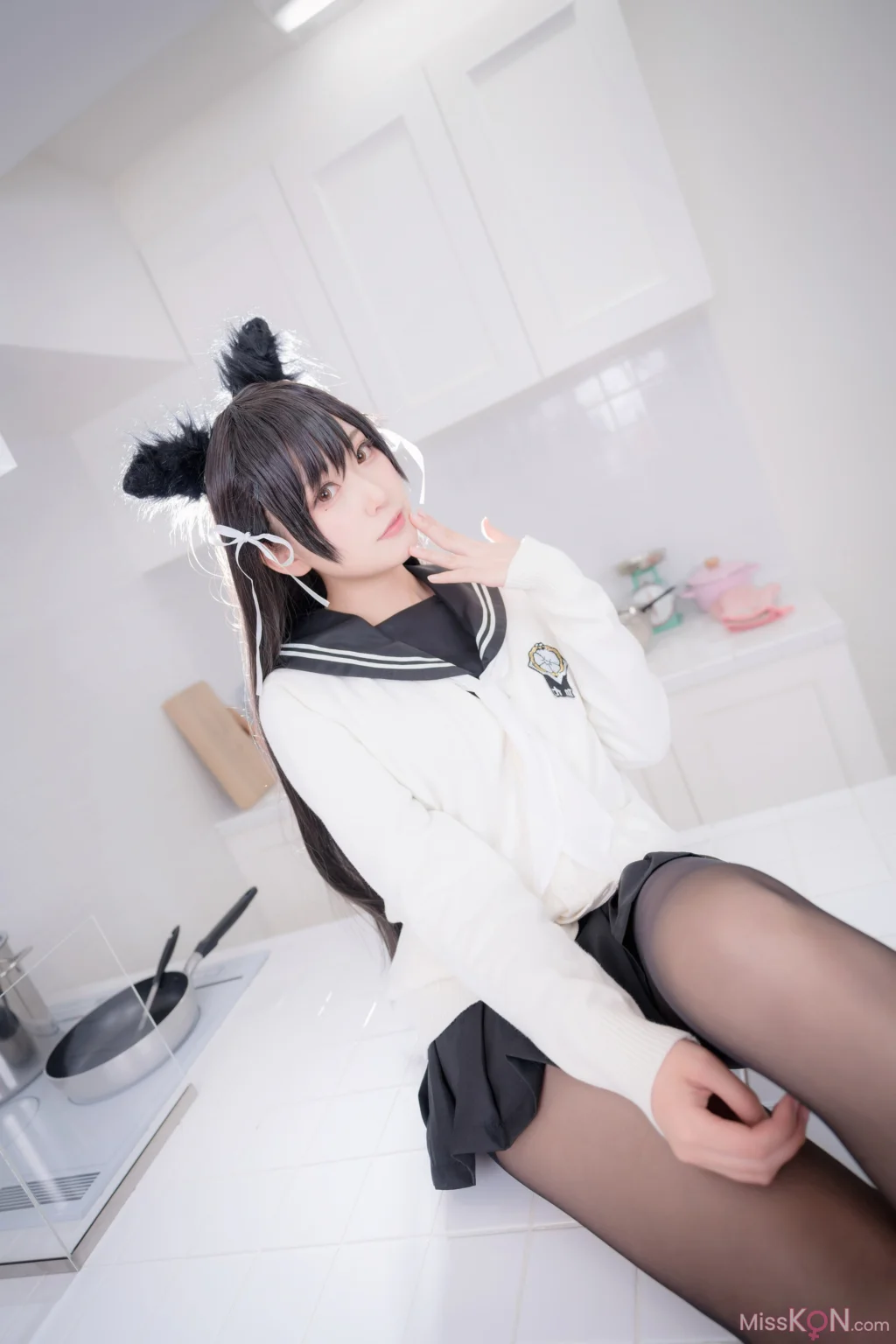 Coser@Yuki亭: 姉妹の学園ロマンチカ (140 photos) – Page 3