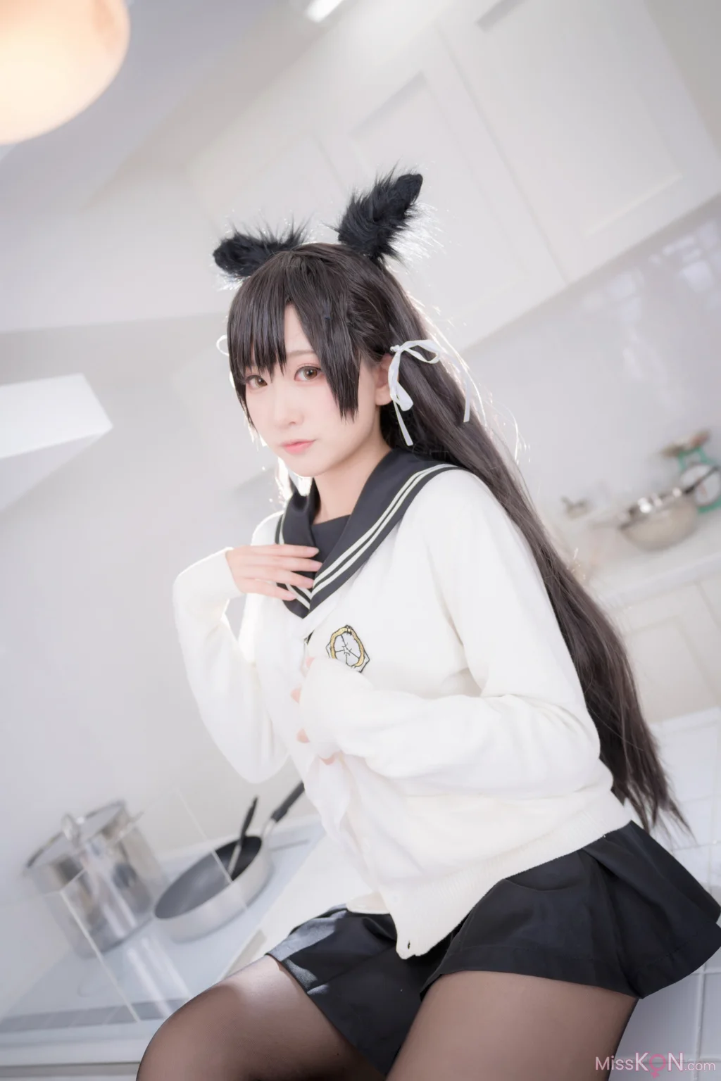Coser@Yuki亭: 姉妹の学園ロマンチカ (140 photos) – Page 3