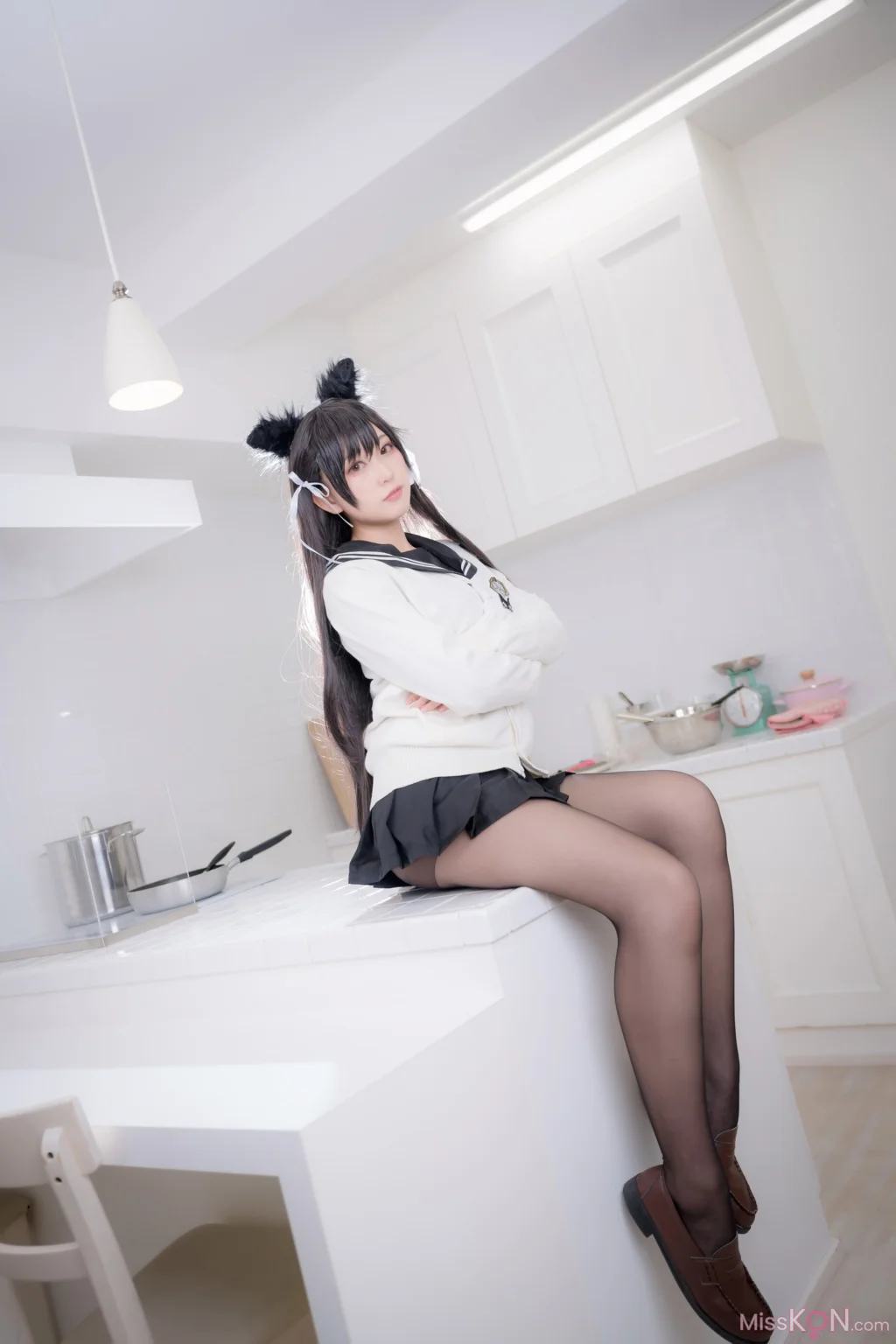 Coser@Yuki亭: 姉妹の学園ロマンチカ (140 photos) – Page 3