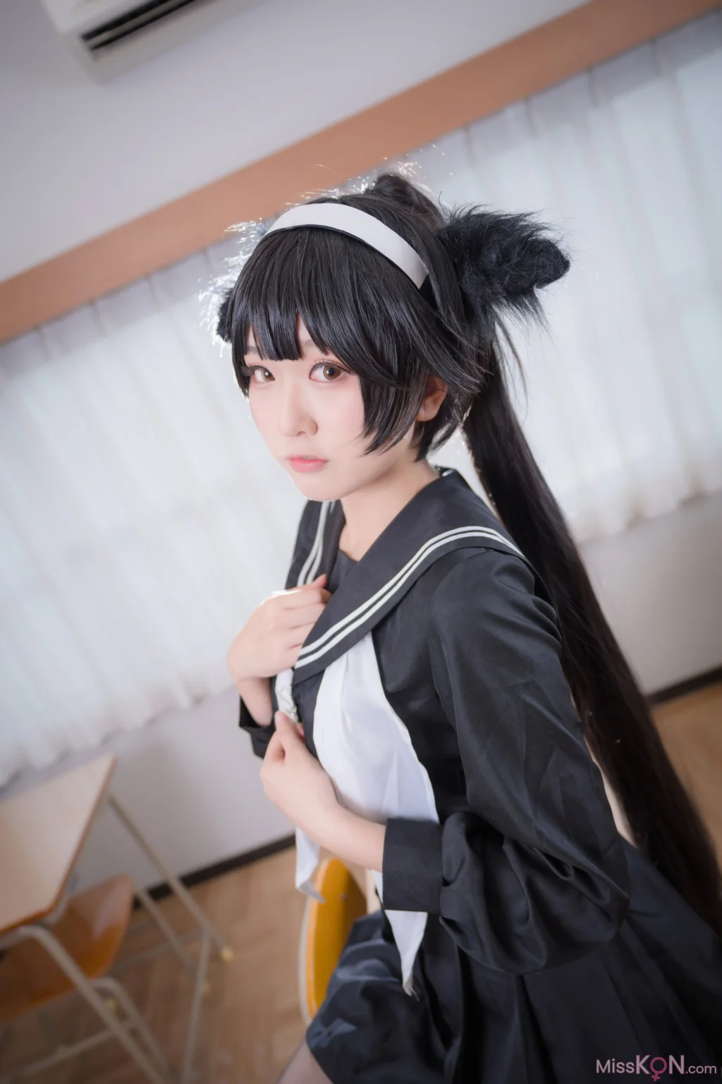 Coser@Yuki亭: 姉妹の学園ロマンチカ (140 photos) – Page 3